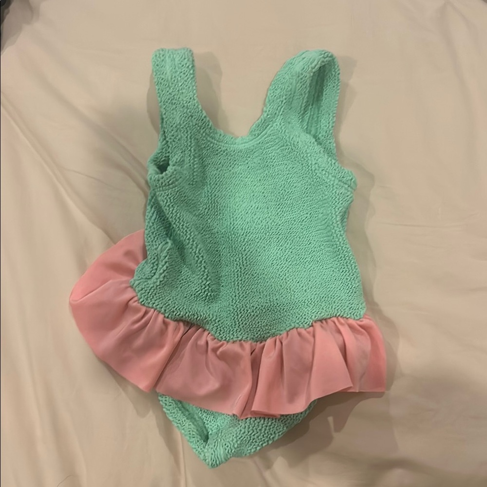 Hunza G Baby size 2-6